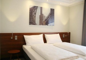Augusten Hotel München