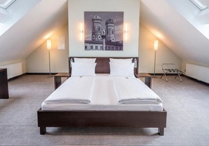 Augusten Hotel Munchen