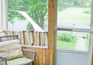 Aunt Jane's Guest House
