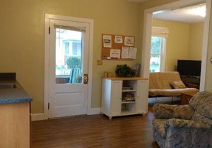Aunt Jane's Guest House