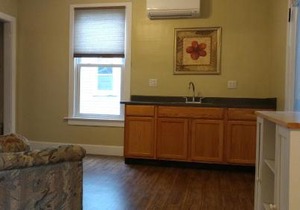 Aunt Jane's Guest House