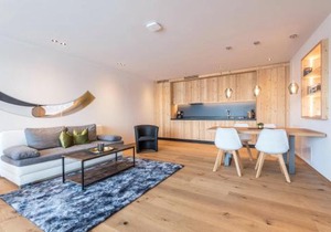 Aura Chalets - Nr 1