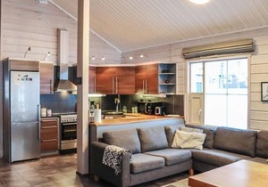 Aurinko-saaga 2 Paritalo by Interhome