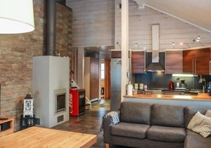 Aurinko-saaga 2 Paritalo by Interhome
