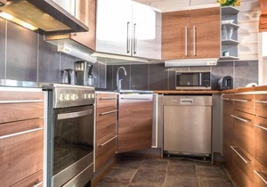 Aurinko-saaga 4 Paritalo by Interhome