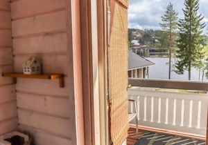 Aurinko-saaga 5 Semi-detached House by Interhome