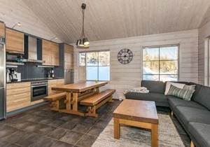 Aurinko-saaga 6 Paritalo by Interhome