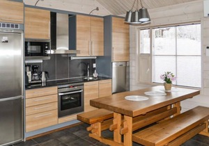 Aurinko-saaga 6 Paritalo by Interhome