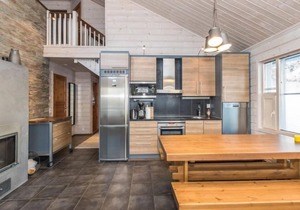 Aurinko-saaga 6 Paritalo by Interhome