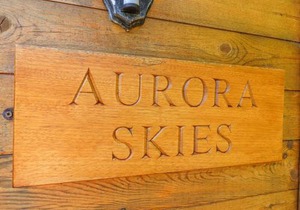 Aurora Skies