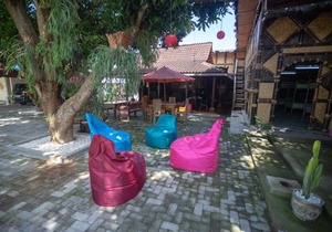 Aussie Osseng Homestay