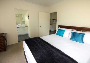 Aussie Resort