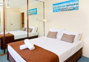 Aussie Resort