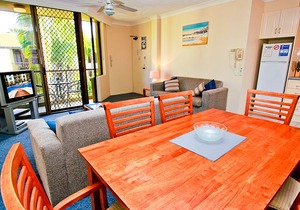 Aussie Resort