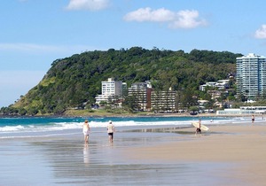 Aussie Resort