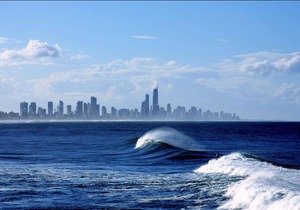 Aussie Resort