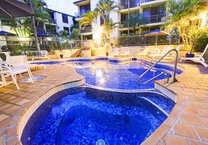 Aussie Resort