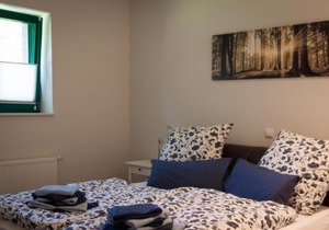 Auszeithof Otersen - Ferienwohnung 3
