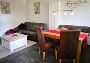 Auszeithof Otersen - Ferienwohnung 4
