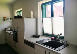 Auszeithof Otersen - Ferienwohnung 4