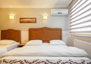 Authentic Apartments OldCity