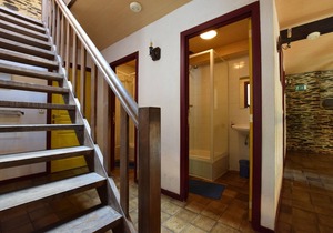 Authentic Holiday Home in Gouvy near Forest