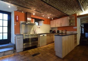 Authentic Holiday Home in Gouvy near Forest
