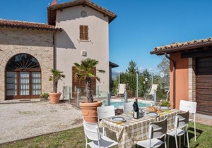 Authentic Marche Hideaway