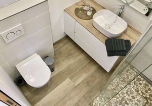 Aux Peupliers de Pradian - Villa Italica - 4 stars classified tourist residence