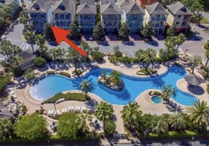 Avail 7/15/5bd -4b/On Lagoon Pool/ Free Shuttle to Beach/16p