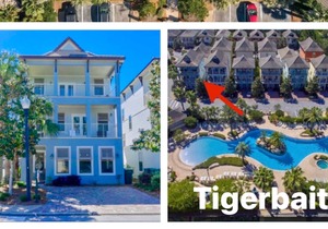 Avail 7/15/5bd -4b/On Lagoon Pool/ Free Shuttle to Beach/16p