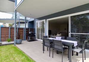 Avalon Apartment - 1 Bedroom WINTER SPECIAL! (Free WIFI, Linen, A/C, Netflix & Garage)