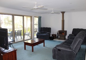 Avalon on Smiths Lake