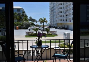 Avalon Resort (Balcony Studio B3)