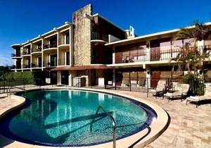 Avalon Resort (Balcony Studio B3)
