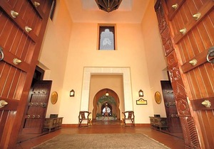 Avani Pemba Beach Hotel