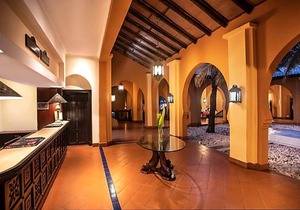 Avani Pemba Beach Hotel