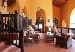 Avani Pemba Beach Hotel