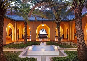 Avani Pemba Beach Hotel