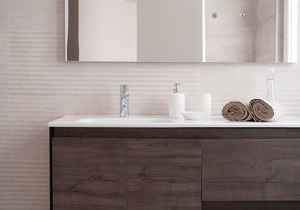 AVELEON B, Luxury apartment for max 8 people in the center of León.