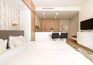 Avenida da Liberdade Luxury Studio