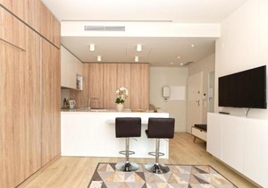 Avenida da Liberdade Luxury Studio