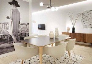 Avenida Suite by FeelFree Rentals