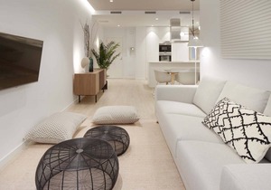 Avenida Suite by FeelFree Rentals