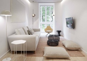 Avenida Suite by FeelFree Rentals