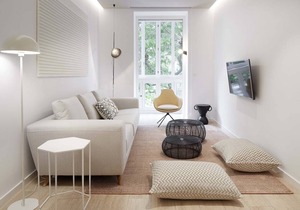 Avenida Suite by FeelFree Rentals