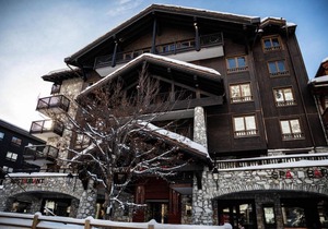 Avenue Lodge Hôtel
