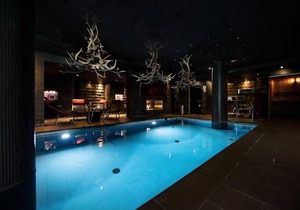 Avenue Lodge Hôtel