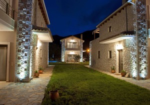 Avesta Private Villas