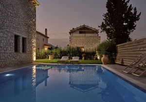 Avesta Private Villas